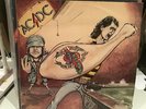 AC/DC - DIRTY DEEDS LP - ALBERT PRODUCTIONS OZ AUSSIE HARD ROCK METAL 1980 PRESS