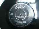 BILLY PRESTON   IN THE MIDNIGHT HOUR  Capitol 15458  Northern Soul Classic