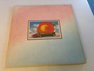 The Allman Brothers - Eat A Peach 2LP. 2CP 0102.  VG+ vinyl - nice