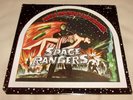 Neil Merryweather : Space Rangers Sealed LP