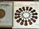 RUGGIERO RICCI The Glory of Cremona DECCA STEREO GOLD DXSE 7179 Near Mint- RARE 