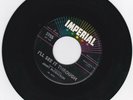 NORTHERN SOUL 45 - JIMMY MCCRACKLIN ON IMPERIAL - SOUND CLIP AVAILABLE