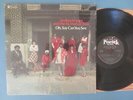 ANDREA VEREEN & THE ST. MARKS CHOIR Oh, Say Can You See LP Black Gospel Funk
