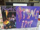 PRINCE 1999 - ORIGINAL 1982 VG+++/N MINT- VINYLS LP + FREE PURPLE RAIN VINYL