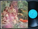 LARRY CORYELL Coryell LP VANGUARD APOSTOLIC VSD 6547 US 1969 Bernard Purdie