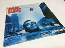 Vinyl Rock Mr. Big Bump Ahead Album LP