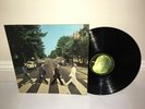 The Beatles - Abbey Road LP Apple 1969 -3-4 UK Original NM/EX RARE 99p
