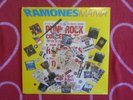 RAMONES Mania 2-LP STILL SEALED Sire 1988 First Pressing No Printed Barcode