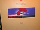 Depeche Mode - Music For The Masses - LP von 1987 - blue clear Vinyl