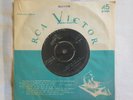 ELVIS PRESLEY , LITTLE SISTER , CHILE , RCA VICTOR , EX