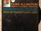 Duke Ellington-Meets Coleman Hawkins-Impulse 26 - STEREO JOHNNY HODGES