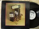 KENNY DORHAM & FRIENDS JAZZLAND JLP-82 MONO WLP PROMO SONNY ROLLINS HANK JONES