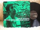 BELLE AND SEBASTIAN lp THE BOY WITH THE ARAB STRAP JEEPSTER OLE-311 1998 &