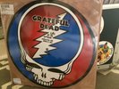 GRATEFUL DEAD•WORCESTER CENTRUM APRIL 9, 1988•STEALIE PICTURE VINYL•NEW IMPORT