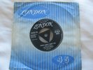 THE SKYLINERS - SINCE I DON'T HAVE YOU - LONDON RARE  TRI - LABEL 7
