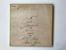 MIKLOS PERENYI Bach Solo Cello Suites UNGARY 3LP BOX HUNGROTON SLPX 12270/72