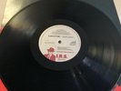 Concrete Blonde - Bloodletting Vinyl LP Record - First Press 1990