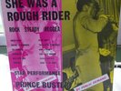 Prince Buster vinyl LP She Was A Rough Rider on Blue Beat BBLP820