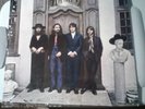 THE BEATLES HEY JUDE ALBUM GERMAN MANUFACTURER DARK APPLE LP EXCELLENT CONDITION