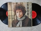 Bob Dylan FOLK ROCK LP (COLUMBIA C2S 841) Blonde On Blonde NM/NM+ STEREO