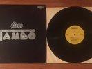 Al Santiago Presents TAMBO LP Vinyl Record RARE 1975 Latin Jazz Salsa Funk OG EX