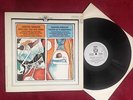 Q092 Mahler Songs of the Earth Haeflinger Van Beinum 2LP Phiips PHC 2-011 Stereo