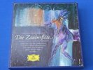 2 TAPE SET 7 1/2ips Mozart Magic Flute REEL TO REEL 100% PLAY TESTED GUARANTEED