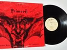 Primevil - Smokin' Bats At Campton's (700 West)1974 RARE  Psych LP Play Test EX