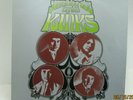 THE KINKS, SOMETHING ELSE BY THE KINKS  Pye Records ?– NSPL 18193 SPAIN