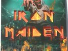 IRON MAIDEN  “Thunder over Milan”, Milan/ ITALY, Mar. 1981, GIMMICK COVER+INSERT
