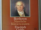 F171 Beethoven Complete Piano Sonatas Gulda 11LP Amadeo 906 434/444 Stereo