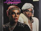 ROLANDO & LUIZ ANTONIO: Les Etoiles LP (Brazil, '82, small tag/woc, promo stam