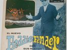 Freddie Fender  Con Sus Nuevas Creaciones  original mono U.S. 12