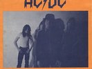 7” AC/DC – Whole Lotta Rosie / Dog Eat Dog / KULT / Unique Sleeve / Belgium 1978