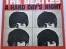 THE BEATLES- “A HARD DAY'S NIGHT” UAL 3366 VG+/EX 1964 ORIGINAL LINER