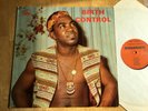 Birth Control Various Artist Pama LP Seco 32 1969 Boss reggae VG+ cond