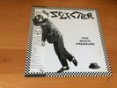 LP THE SELECTER TOO MUCH PRESSURE JAPAN OBI PROMO