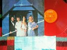 ABBA Voulez vous URUGUAY RED WAX + B&W BACK + INNER SLEEVE NICE COPY PLAYS EX