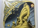 IRON BUTTERFLY-“HEAVY” RARE MINT 1968 LP Record Atco SD 33-227 ORIGINAL LINER