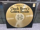 CHUCK BERRY - CHUCK BERRY'S GOLDEN DECADE/LP/EXCELLENT CONDITION/1955-1965