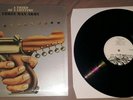LP / A THIRD OF A LIFETIME / THREE MAN ARMY / RÉÉDITION / TOP