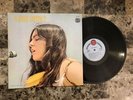 KATHY SMITH 2 RARE FOLK ARTISAN MASTERING DJ PROMO PRESS VINYL LP NM