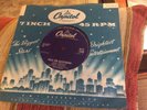 GENE VINCENT - Held For Questioning / You're Still In My Heart 1963 7” single