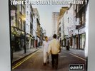 OASIS WHAT'S THE STORY MORNING GLORY  VINYL RECORD ALBUM  SEALED 180 GRAM?