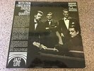 Zagreb Jazz Quartet With Pain I Was Born Original Rare Dutch Fontana LP
