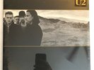 U2 - The Joshua Tree - SEALED 1987 US 1st Press w/ Poster 90581-1 Hype Sticker