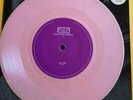 PULP - SOMETHING CHANGED - RARE UK 7