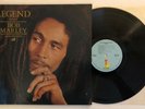 Bob Marley & The Wailers - Legend - 1984 US 1st Press (NM) Ultrasonic Clean