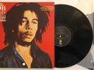 Bob Marley & The Wailers - Rebel Music - 1986 US 1st Press (NM) Ultrasonic Clean