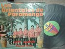 LOS ORIENTALES 